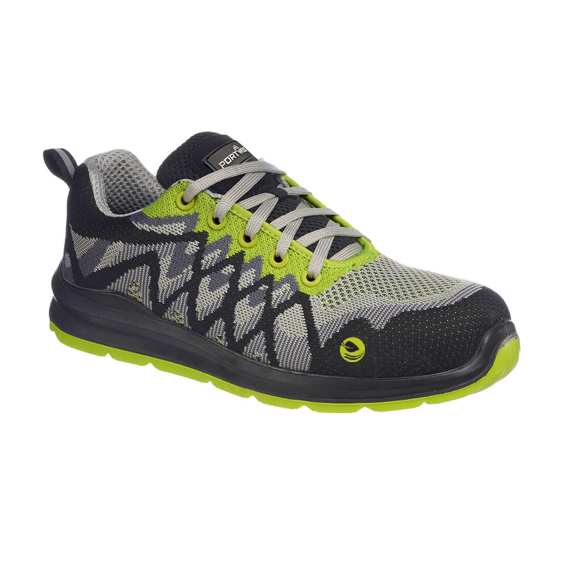 Portwest - Portwest Compositelite Eco Safety Trainer S1P