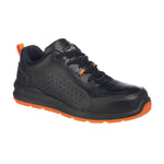 Portwest - Portwest Compositelite Perforated Safety Trainer S1P