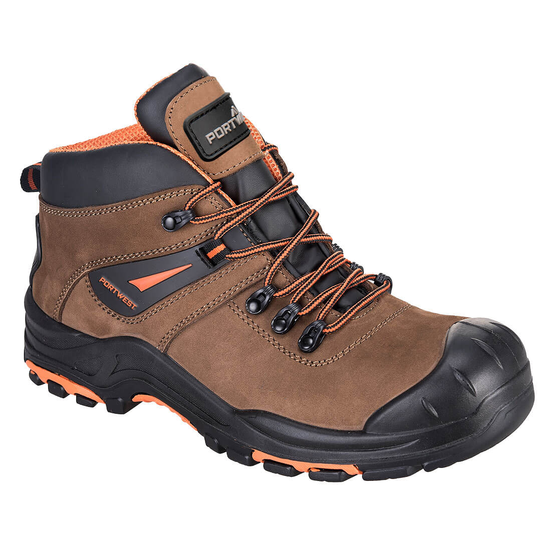 Portwest - Portwest Compositelite Montana Hiker Boot S3 HRO