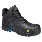 Portwest - Apex Composite Mid Boot S3S ESD HRO SR SC FO