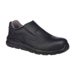 Portwest - Portwest Compositelite Slip On Safety Trainer