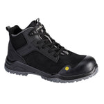 Portwest - Bevel Composite Mid Boot S3S ESD SR FO
