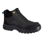 Portwest - Ridge Composite Mid Boot S3S ESD SR FO