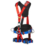 Portwest - Portwest 4 Point Comfort Plus Harness