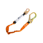 Portwest - Single 140kg 1.8m Lanyard with Shock Absorber