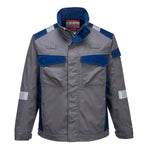Portwest - Bizflame Industry Two Tone Jacket
