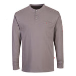 Portwest - FR Anti-Static Henley