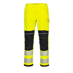 Portwest - PW3 FR Hi-Vis Work Trousers