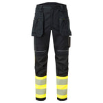 Portwest - PW3 FR Hi Vis Class 1 Holster Trousers
