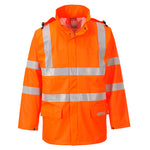 Portwest - Sealtex Flame Hi-Vis Jacket
