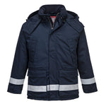 Portwest - FR Anti-Static Winter Jacket