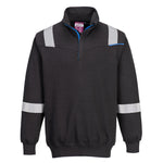 Portwest - WX3 Flame Resistant Sweatshirt