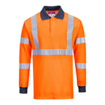 Portwest - Flame Resistant RIS Polo Shirt