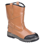 Portwest - Steelite Rigger Boot Pro S3 CI