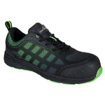Portwest - Portwest Compositelite Ogwen Low Cut Trainer S1P