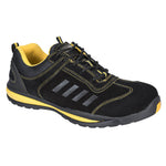Portwest - Steelite Lusum Safety Trainer S1P HRO
