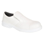 Portwest - Occupational Slip On Shoe O2 FO SR