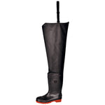 Portwest - Safety Waist Wader S5 FO SR
