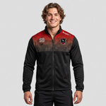 Hartford Football Club Custom Track Top – Adult