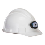 Portwest - Magnetic USB Rechargeable Helmet Light