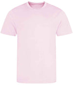 AWDis Cool T-Shirt (Pink, Purple)