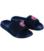 Pink Fire Brigade Sliders