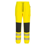 Portwest - PW3 Hi-Vis Flexi Jogger