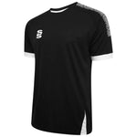 Stuart Surridge Fuse Training Shirt - Black