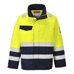 Portwest - Hi-Vis Modaflame Jacket