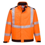 Portwest - Modaflame Multi Norm Arc Softshell Jacket
