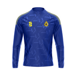 NORTHWICH CC ADULT IMPACT MID LAYER