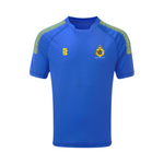 NORTHWICH CC ADULT TRAINING T-SHIRT