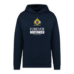 Northwich Cricket Club Hoodie 200 Years