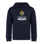 Northwich Cricket Club Kids Hoodie 200 Years