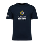 Northwich Cricket Club T-Shirt 200 Years