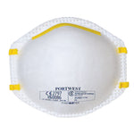 Portwest - FFP1 Respirator (Pk20)