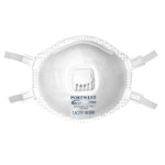 Portwest - FFP3 Valved Dolomite Respirator (Pk10)
