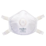 Portwest - FFP3 Ultimate Valved Reusable Respirator (Pk5)