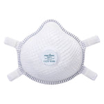 Portwest - ERGONET FFP3 Valved Dolomite Respirator (Pk5)