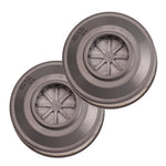 Portwest - Combination Filter Blister Pack (Pk2)