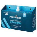 Portwest - Lens Cleaning Station