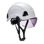 Portwest - Height Endurance Visor