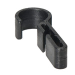 Portwest - Universal Head Light Safety Helmet Clips (PK100)