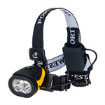 Portwest - Dual Power Head Light