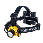 Portwest - Ultra Power Head Light