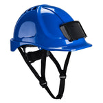 Portwest - Endurance Badge Holder Helmet