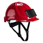 Portwest - Endurance Badge Holder Helmet