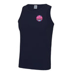 Pink Fire Brigade Cool Vest
