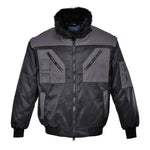 Portwest - Two Tone Pilot Jacket
