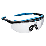 Portwest - Peak KN Safety Glasses